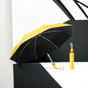 자외선차단 3단 자동 양우산 UV차단우산 WFJBVD1