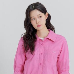[지센]ZISHEN HC04 여성 아우터 셔츠 Lcwsp528 (35332983)