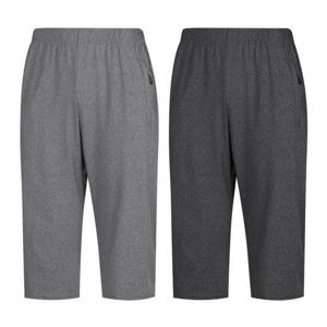 갤러리아_[파파브로] 남성 스판 소재 쿨링 7부 팬츠 HS-PT7-WF-B207