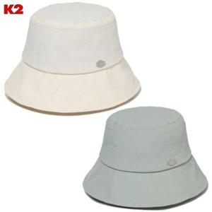갤러리아_K2 케이투 여성용 등산 일상 모자 그리드 여성 버킷HAT KWS23C12