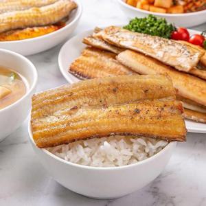 [새담] 여수수협 수매 저염 순살갈치 250g x 4팩