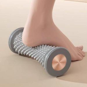 발바닥지압롤러 발바닥마사지기 그레이 1p WFOEM9P