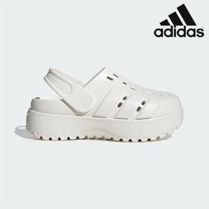 [아디다스]샌들 /t7- JP9576 / ADILETTE CLOG PLATF 아딜렛 플랫폼 클로그
