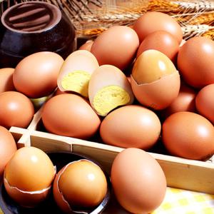 [푸르젠 구운계란] 구운계란(개당 35g 내외) 30개 x 2판 구운소금증정
