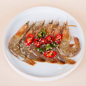 싱싱한 간장새우장 1kg