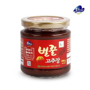 [영월농협] 벌꿀고추장 280g x 1병