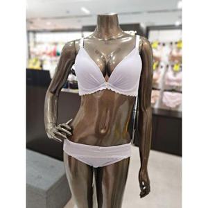 갤러리아_원더핏 퍼팩트 에어오일 메쉬 브라팬티세트(A~C컵) WBWBR3J43T,WBWP
