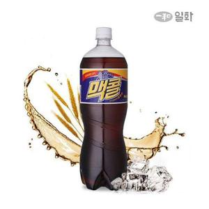 갤러리아_일화 맥콜 1.5L X 12L