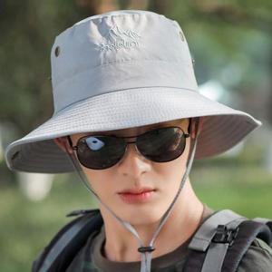 [JHQRHL23_4B]남성 4컬러 남자벙거지모자 등산트레킹 모자
