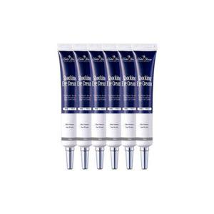[라벨영]쇼킹아이크림 20ml 6개/ 눈밑 눈가주름 탄력개선 기능성아이크림