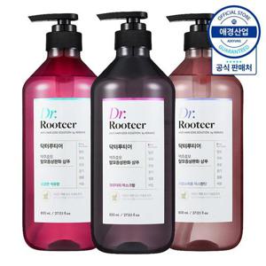 [케라시스]케라시스 닥터루티어 샴푸 800ml x4개