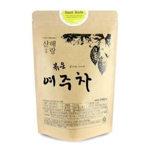 [산해랑]산해랑 국내산 볶은 여주차 100g_18591578_634640