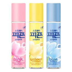 스프레이 피죤 섬유탈취제 120ml WFL1JKO
