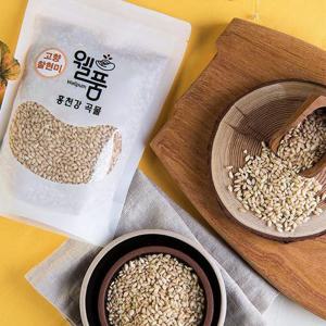 홍천강 퀴노아 고향 찰 현미 2kg 25년 햇 현미 쌀 햇현미 25년 햅쌀 햅현미