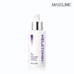 [맥스클리닉]멜라토닌 샷 앰플 50ml