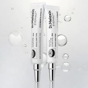 [PARKSMONG]닥터멜락신 아이팔트 아이백크림 볼륨 리프팅 10ml x 2개 (33306215)