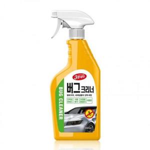 버그 크리너 제거 세차 워시 WFH99JN