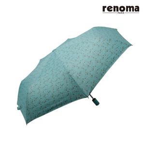 레노마 UV차단 3단 완자동 우양산 RSA-804(차광코팅)