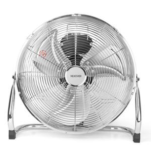 넥소버 40cm 업소용 공업용 산업용 메탈 선풍기 NXF-M160