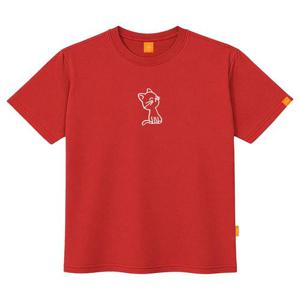 엘라모 고양이 반팔 티셔츠 남녀공용 빅사이즈 S~4XL