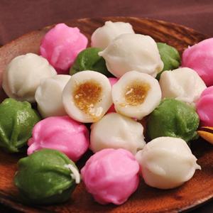 [푸르젠 꿀떡] 굳지 않는 꿀떡 1kg /국내산 쌀