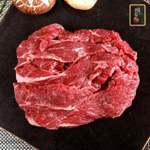 농협안심한우 1등급 불고기 500g