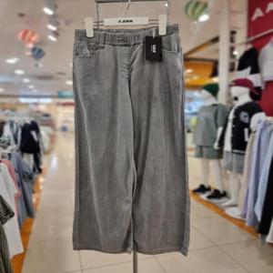 주)소이 세이브존01 여름 와이드 쿨 그레이진 25M5267