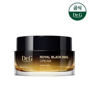 닥터지 로얄 블랙 스네일 크림 50mL
