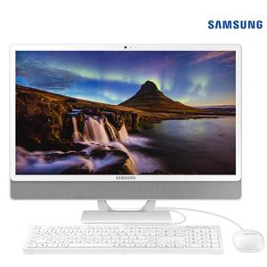 [중고]삼성 올인원컴퓨터 DB531ABE(i5-8265U/16G/S256G/24인치/윈10)