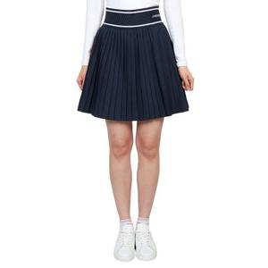 제이린드버그 골프웨어 여성 플리츠 스커트 GWSD13693 6855