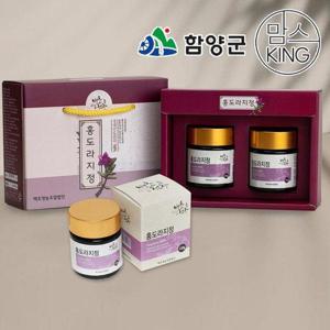 갤러리아_[함양군]백초영농조합 백초천하 홍도라지정 120g
