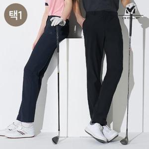 k쇼핑 딜 [밀레골프] 24SS 필드 팬츠 남녀 택1