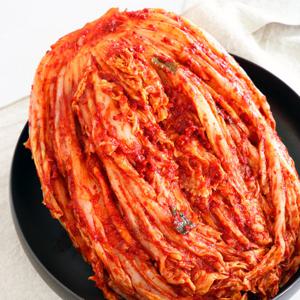[원정푸드] 맘쏙 배추김치 10kg