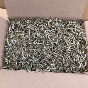 [명화씨푸드] 국산 최상품 가이리멸치 볶음조림 잔멸치 500g