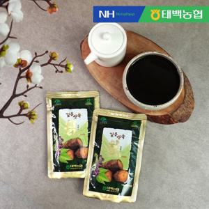 [태백농협] 깊은산속 갈근차 칡즙 120ml x 90포