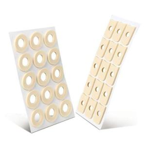 발 물집 티눈 보호쿠션 패치 15P 접촉방지 패드 밴드 (WC0A96B)