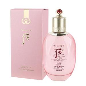 더후 공진향 수 수연 밸런서 (스킨) 150ml