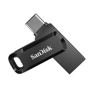 Sandisk 울트라 듀얼 드라이브 Go USB Type C 512GB W6C4B37