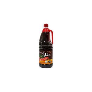 우리식품 고기엔 참소스 2.1kg x 1개