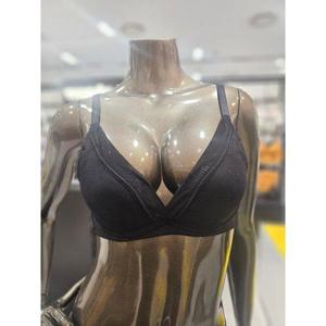 갤러리아_블랙 볼류머 퍼팩트볼륨 노와이어브라(75A~85D) WBWBR5P03T