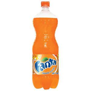 [코카콜라] 환타 오렌지 1.5L x 12페트