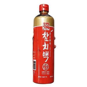 [에이알비티][한라] 주부천하 참치액 900ml b40607 (29267098)