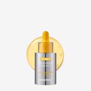 메디필 나이아신아마이드 잔기미 주근깨 묵은기미 각질 건조피부 기미 팹타이드 앰플 30ml