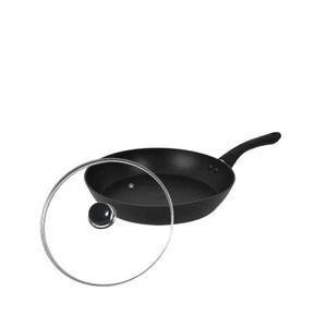 퀸센스 IH 인덕션 엠비션 후라이팬24cm-커버