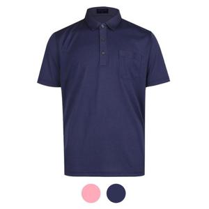 [파파브로] 남성 냉감 코튼 댄디 카라 반팔티 MB-KAH-DY365,6