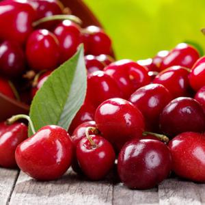 [햇살아름] 과일의 여왕 후레쉬 체리 1kg