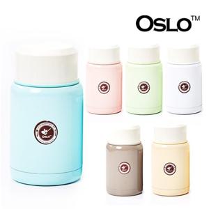 오슬로 K3159HJ 슈크림 푸드자 죽통 500ml