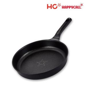 [HAPPYCALL] HC해피콜 포르마 IH 주물 프라이팬 24cm