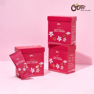 오트리 고메넛츠 스위트블라썸 25g 90입