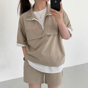 여자트레이닝코디 자연스러운 데일리 트레이닝세트 (WFFYA1D)